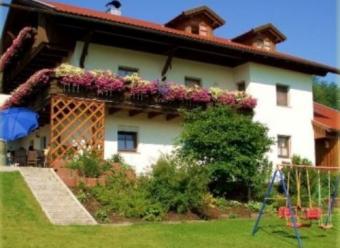 Vacation Apartment Ferienwohnung Haus Sophia Vacation Property Vacation Apartment Ruhmannsfelden Vacation Property
