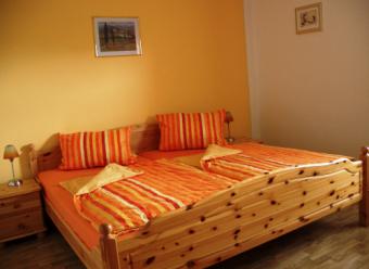 Vakantiewoning Ruhmannsfelden Slaapkamer Vakantiewoning Ruhmannsfelden Slaapkamer