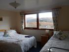 Heatherbank Guesthouse - Bed & Breakfast Strontian