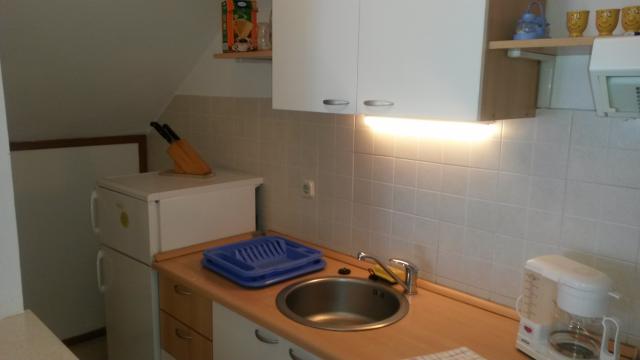 APARTMANI PETRANIC - Semesterlägenhet APARTMANI PETRANIC - Semesterlägenhet