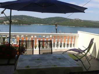 Vakantiewoning Tisno Vakantiewoning Tisno