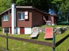 Chalet Mon Désir - Chalet Lajoux