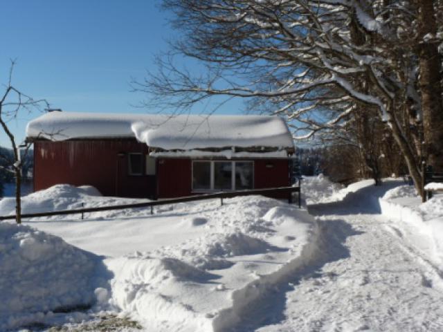 Chalet Mon Désir - Chalet 