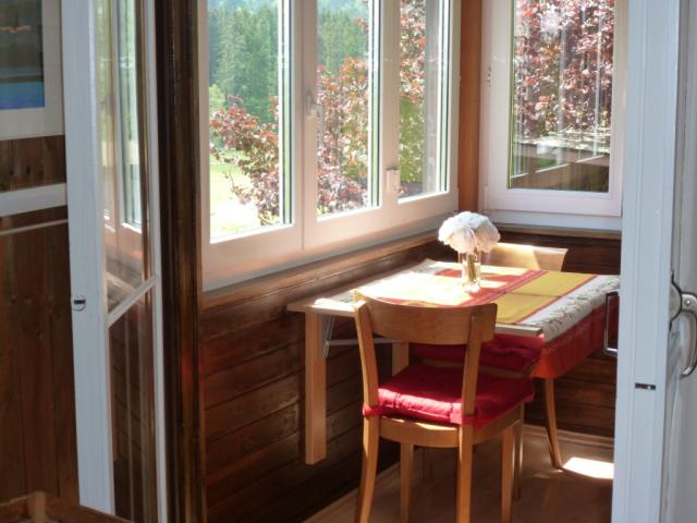 Chalet Mon Désir - Chalet 