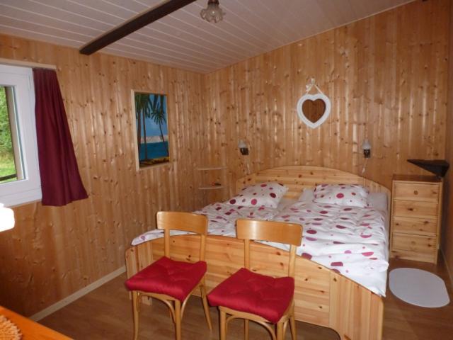 Chalet Mon Désir - Chalet 