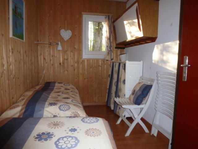 Chalet Mon Désir - Chalet 
