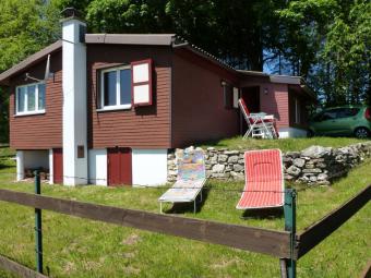Chalet Lajoux Chalet Lajoux