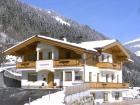 Landhaus Sonnblick - Ferielejlighed Zellberg