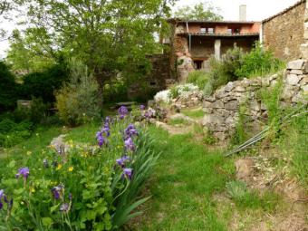 Gite-Kuća Navaescurial Avila Spavaća soba Gite-Kuća Navaescurial Avila Spavaća soba