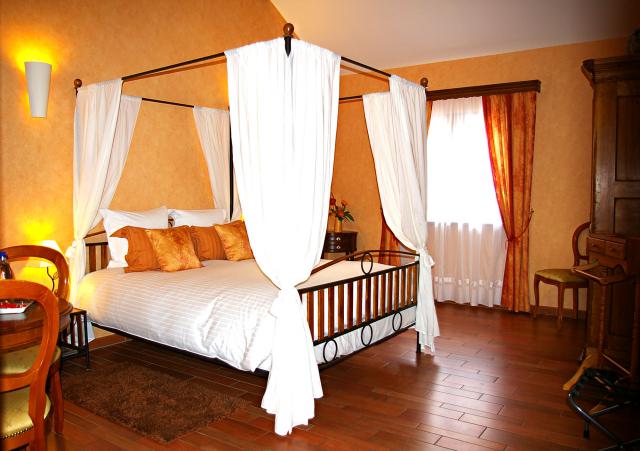Le CLOS DES RAISINS - Habitaciones Dormitório Le CLOS DES RAISINS - Habitaciones Dormitório