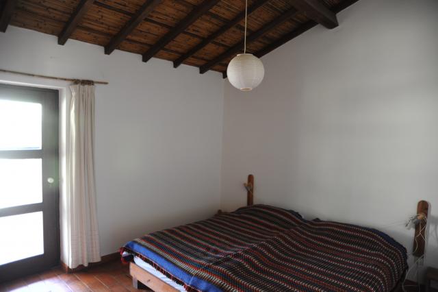 Monte da Moita Nova - Ferienhaus Wohnzimmer Monte da Moita Nova - Ferienhaus Wohnzimmer