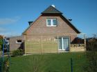 Ferienhaus Anabel für 7  - Lomakoti Schönhagen