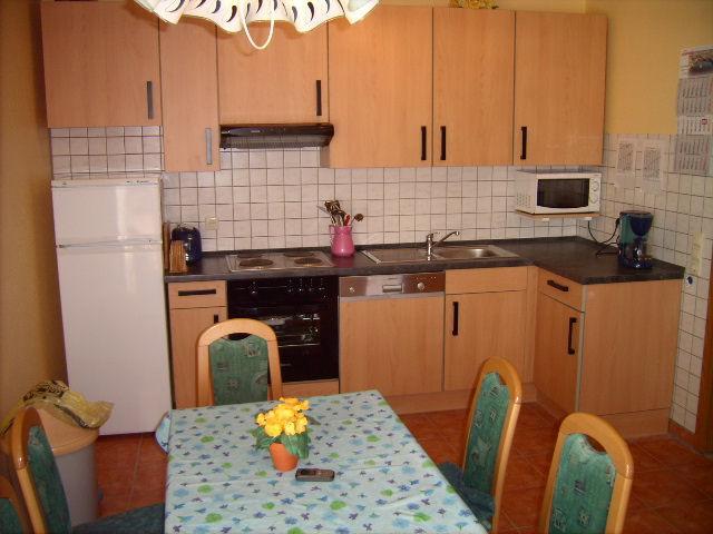Ferienhaus Anabel für 7 - Vacation Home Ferienhaus Anabel für 7 - Vacation Home
