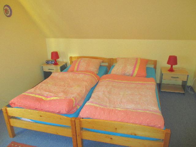 Ferienhaus Anabel für 7 - Vacation Home Ferienhaus Anabel für 7 - Vacation Home