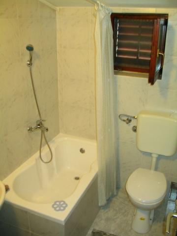 Vila bez prisustva vlasnika - Vakantiehuis Bad & WC Vila bez prisustva vlasnika - Vakantiehuis Bad & WC