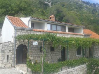 Maison de vacances PODACA Maison de vacances PODACA