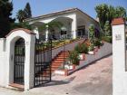 Villa Fiore - Dom wakacyjny Fontane Bianche