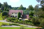 Fewo-Wand,Bad Elster - Ferienwohnung Bad Elster
