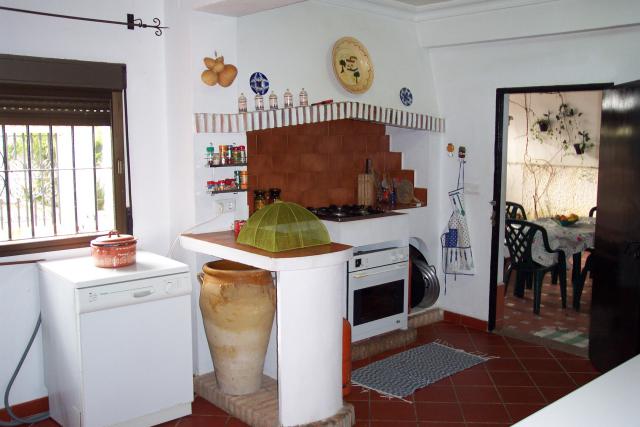 Villa Don Juan - Vakantiehuis Slaapkamer Villa Don Juan - Vakantiehuis Slaapkamer