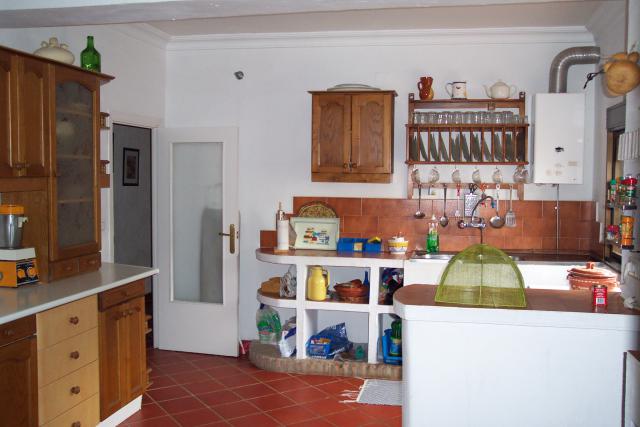 Villa Don Juan - Vakantiehuis Bad & WC Villa Don Juan - Vakantiehuis Bad & WC