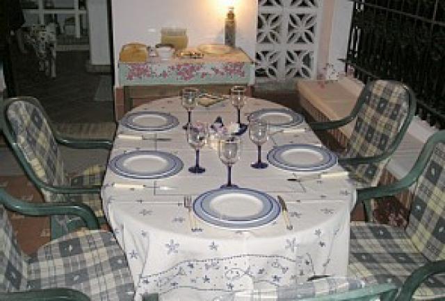 Villa Don Juan - Vakantiehuis Milieu Villa Don Juan - Vakantiehuis Milieu