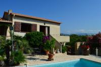 Le Gîte du Petit Puits - Gite-Holiday House Montauroux