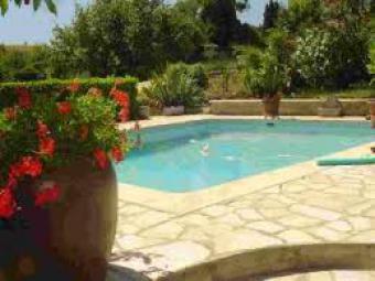 Gite-Fritidshus Montauroux Matsal Gite-Fritidshus Montauroux Matsal