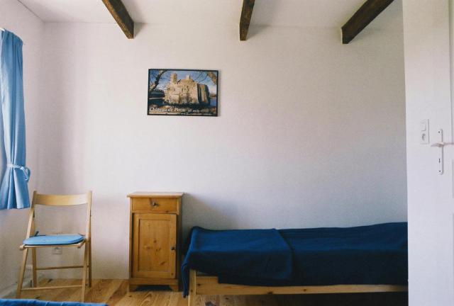 Ferienhof La Vicomterie - Ferienwohnung Ferienobjekt