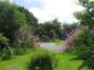 Gartenanlage