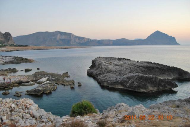 A POKI PASSI DAL MARE - Apartamento de vacaciones Sala de estar A POKI PASSI DAL MARE - Apartamento de vacaciones Sala de estar