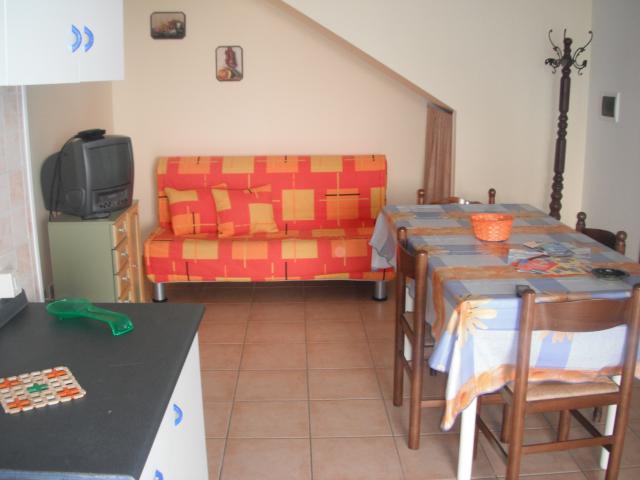A POKI PASSI DAL MARE - Apartamento de vacaciones Ambiente A POKI PASSI DAL MARE - Apartamento de vacaciones Ambiente