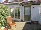 Appartement Hogehil - Rekreační apartmán Domburg