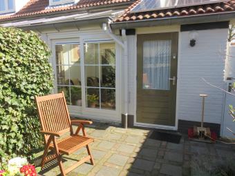 Vakantiewoning Domburg 