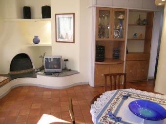 Feriehus Villa Soprana I. d'Elba Omgivelsene Feriehus CAPOLIVERI Omgivelsene