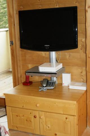 Chalets des Oursons - Apartamento de férias Sala Chalets des Oursons - Apartamento de férias Sala