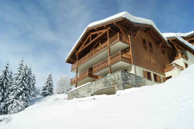 Chalets des Oursons - Apartamento de férias Acomodação de férias Chalets des Oursons - Apartamento de férias Acomodação de férias