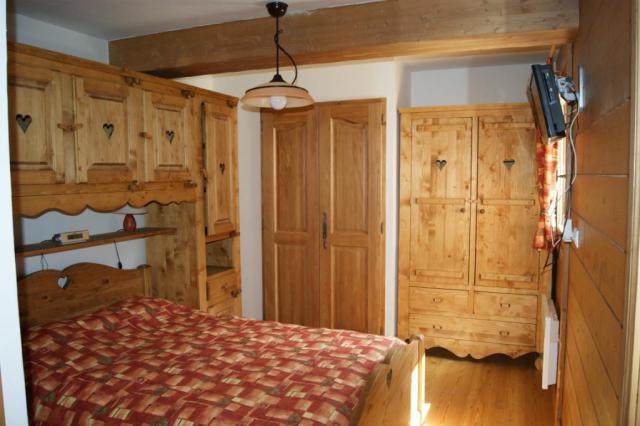Chalets des Oursons - Apartamento de férias dormitório Chalets des Oursons - Apartamento de férias dormitório