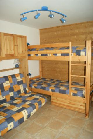Chalets des Oursons - Apartamento de férias dormitório Chalets des Oursons - Apartamento de férias dormitório