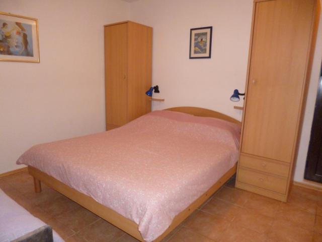 3 manja ap. za 2 i 3 os. - Room-Guesthouse Surrounding
