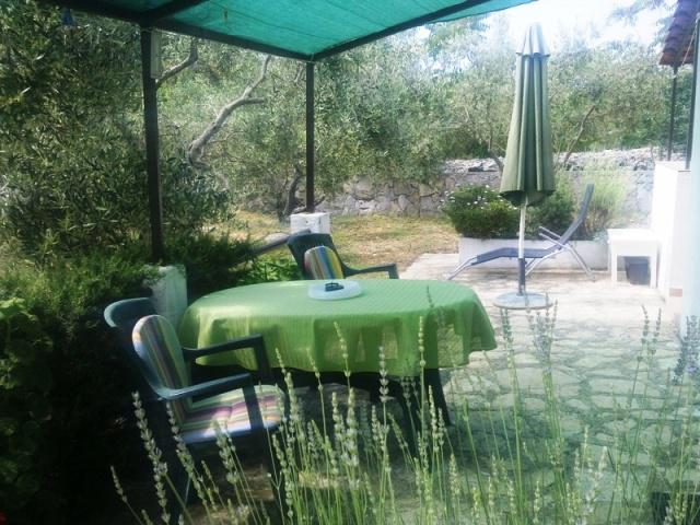 3 manja ap. za 2 i 3 os. - Room-Guesthouse Vacation Property