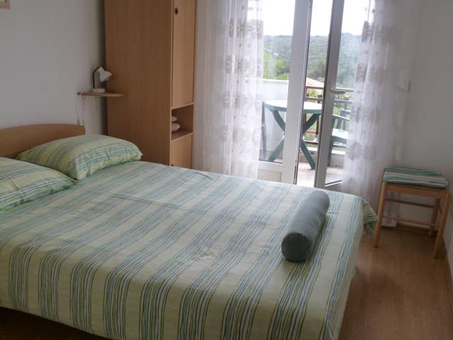 3 manja ap. za 2 i 3 os. - Room-Guesthouse Gardening System