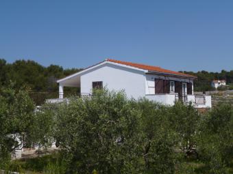 Habitaciones 3 manja ap. za 2 i 3 os. Ambiente Habitaciones Maslinica - Otok Šolta Ambiente
