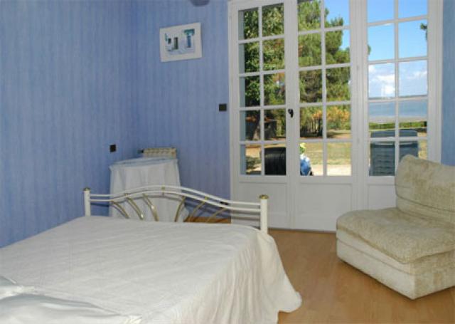 Maison Front De Mer 10p - Casa de vacaciones Dormitório Maison Front De Mer 10p - Casa de vacaciones Dormitório
