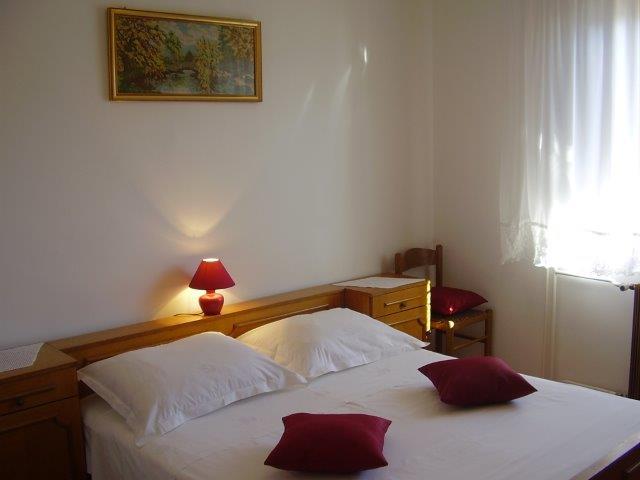 Apartmani-Anka - Apartman Mutfak