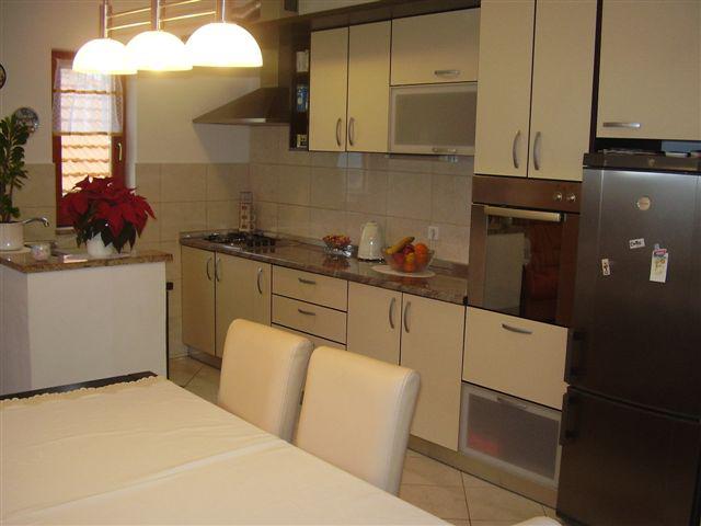 Apartmani-Anka - Apartman Banyo & WC