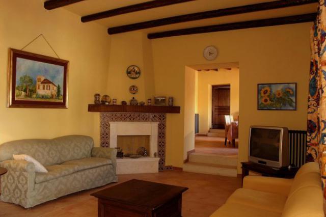 Agriturismo Ridocco - Aamiaismajoitus Agriturismo Ridocco - Aamiaismajoitus