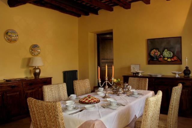 Agriturismo Ridocco - Aamiaismajoitus Makuuhuone Agriturismo Ridocco - Aamiaismajoitus Makuuhuone