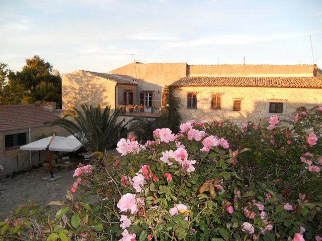Agriturismo Ridocco - Aamiaismajoitus Ruokailuhuone Agriturismo Ridocco - Aamiaismajoitus Ruokailuhuone