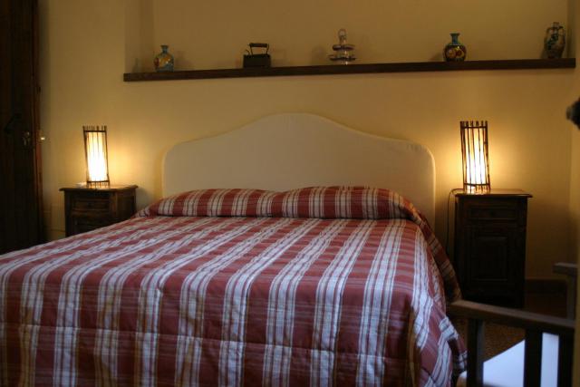 Agriturismo Ridocco - Aamiaismajoitus Elinympäristö Agriturismo Ridocco - Aamiaismajoitus Elinympäristö