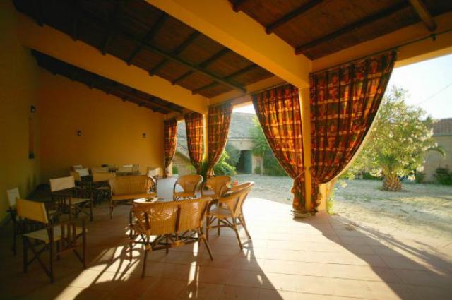 Agriturismo Ridocco - Aamiaismajoitus Elinympäristö Agriturismo Ridocco - Aamiaismajoitus Elinympäristö